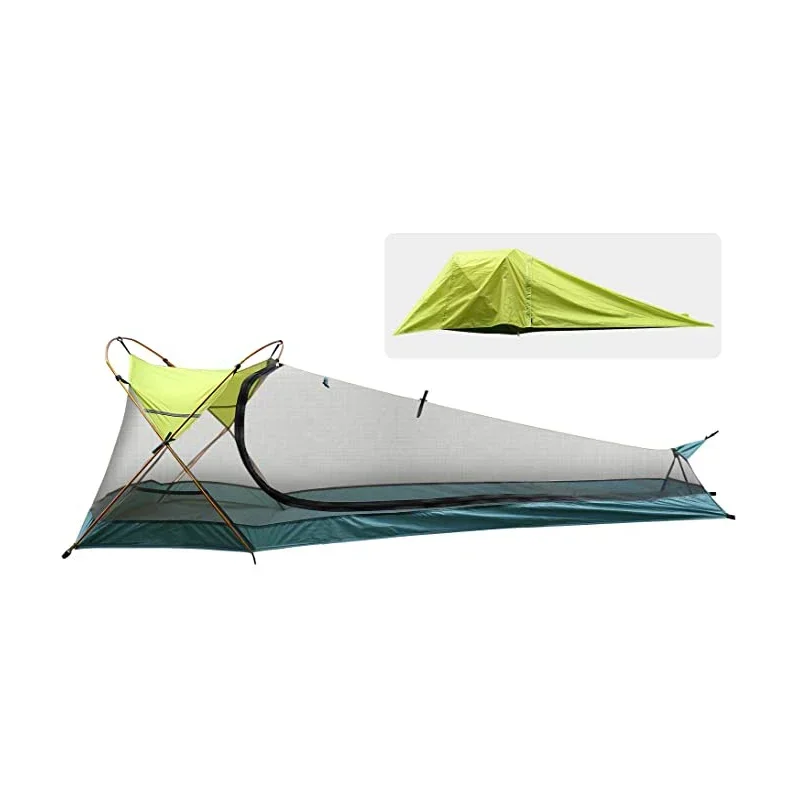Camping Waterproof Portable Lightweight Tent Single Person Outdoor Instant Cabin Tent Sun Shelter for Camping
Camping Waterproof Portable Lightweight Tent Single Person Outdoor Instant Cabin Tent Sun Shelter for Camping