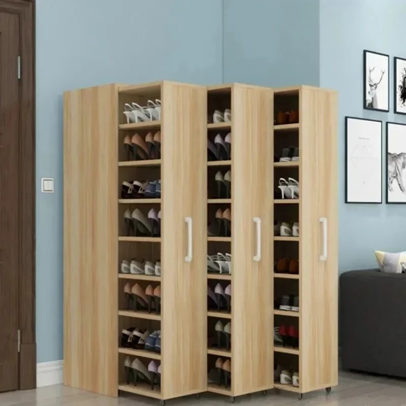 Sliding Dustproof Shoe Cabinet Large Capacity Wheeled Side Pull Shoe Rack Storage Drawer Type Seam Storage Cabinet At Home Entr
Sliding Dustproof Shoe Cabinet Large Capacity Wheeled Side Pull Shoe Rack Storage Drawer Type Seam Storage Cabinet At Home Entr