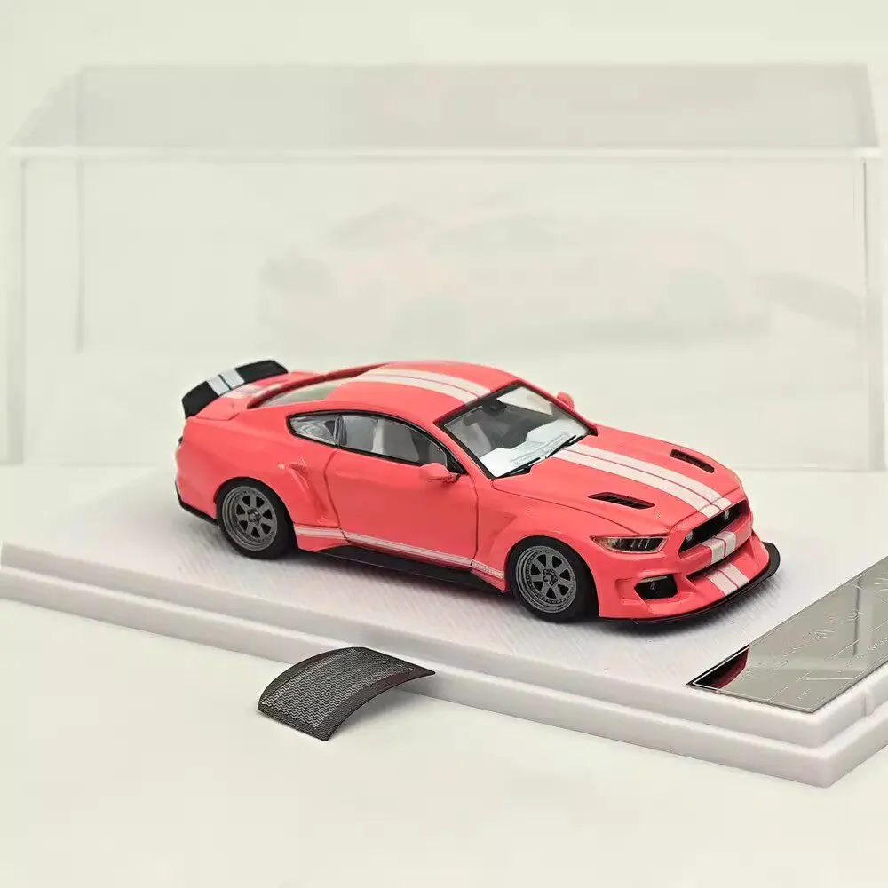 1:64 Liberty 64 Cincched Wide-body Die-cast Car Model
1:64 Liberty 64 Cincched Wide-body Die-cast Car Model