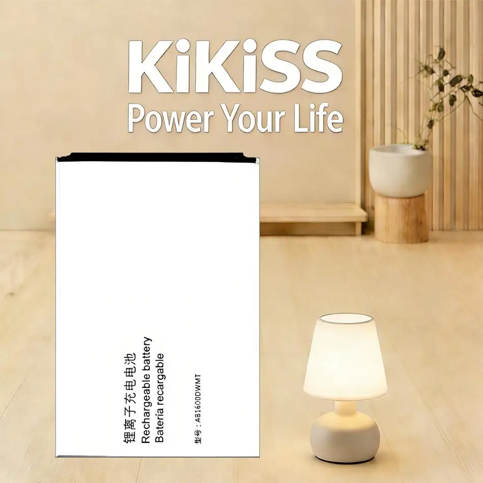 Аккумулятор для мобильного телефона AB1600DWMT AB1600DWML для Philips Xenium S309 CTS309, безопасный, 1600 мАч, долговечный
Аккумулятор для мобильного телефона AB1600DWMT AB1600DWML для Philips Xenium S309 CTS309, безопасный, 1600 мАч, долговечный