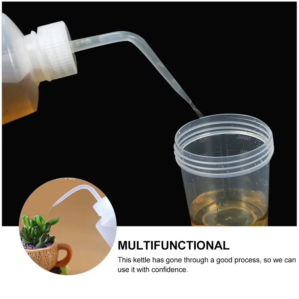 3pcs Squeeze Watering Kettle Durable Plastic Gardening Pot for Home Use Waterproof Moisture-Proof Easy Cleaning Spray
3pcs Squeeze Watering Kettle Durable Plastic Gardening Pot for Home Use Waterproof Moisture-Proof Easy Cleaning Spray