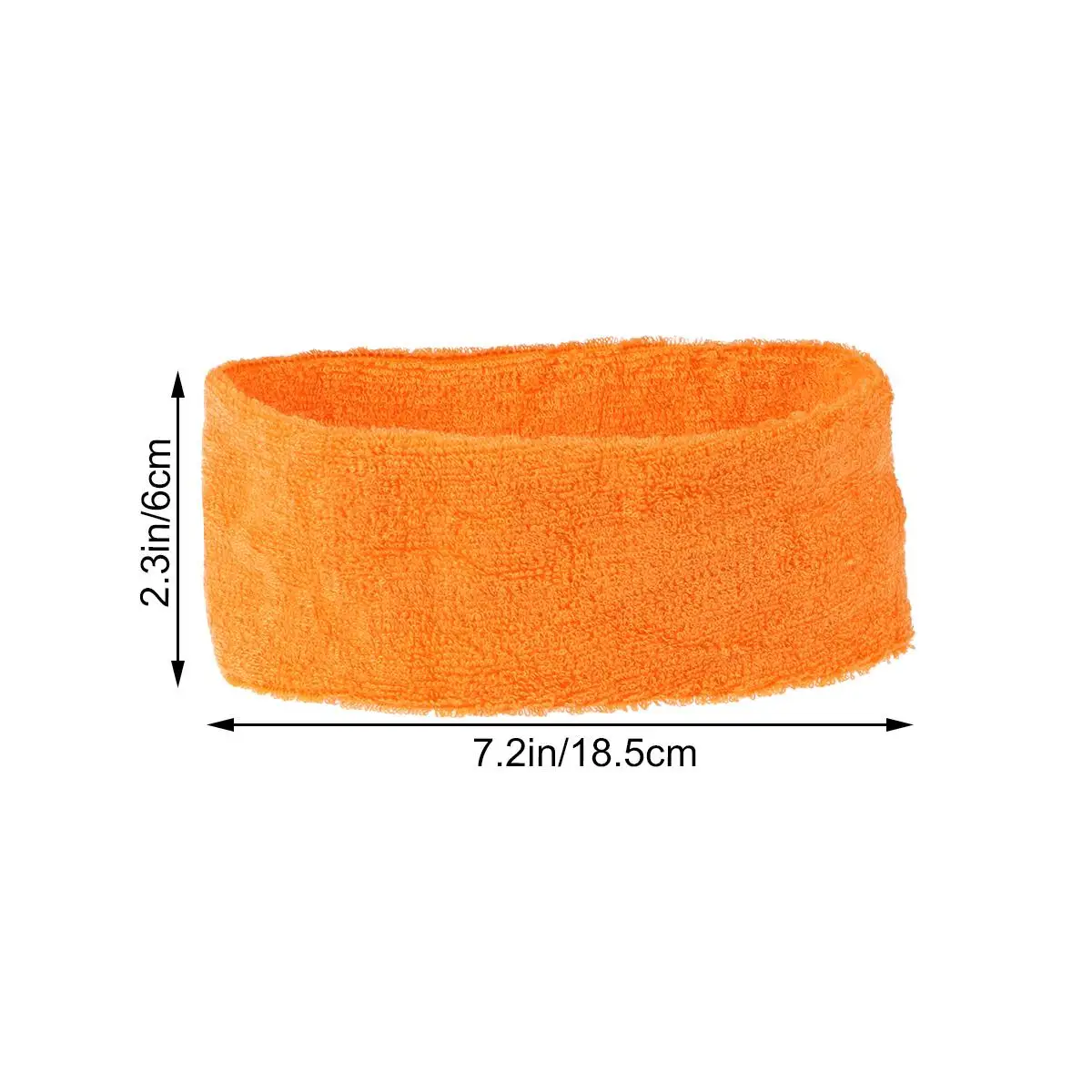 Yoga Headband Hairbands Sport Tie Fitness Athletic Spa Cloth Women Reusable Washable Breathable Microfibre
Yoga Headband Hairbands Sport Tie Fitness Athletic Spa Cloth Women Reusable Washable Breathable Microfibre