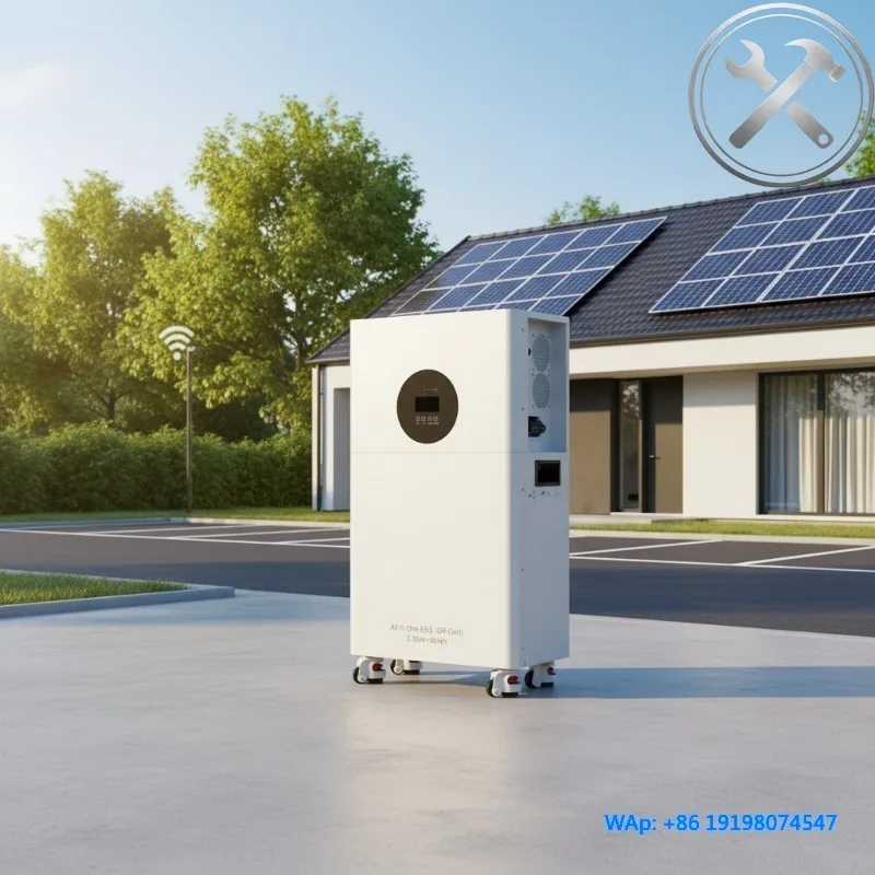 OEM 5KW ESS Energy Storage System Complete 8KWH Off Grid Home Solar Power System with Inverter Battery & Solar Panel
OEM 5KW ESS Energy Storage System Complete 8KWH Off Grid Home Solar Power System with Inverter Battery & Solar Panel