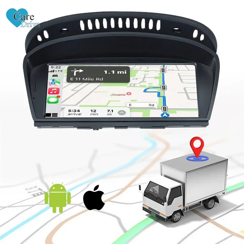 CareDrive Car Lcd Instrument Multimedia Digital Dashboard Accessories Parts Interior For Bmw F10 F06 F02 F01 F18 F15Display
CareDrive Car Lcd Instrument Multimedia Digital Dashboard Accessories Parts Interior For Bmw F10 F06 F02 F01 F18 F15Display