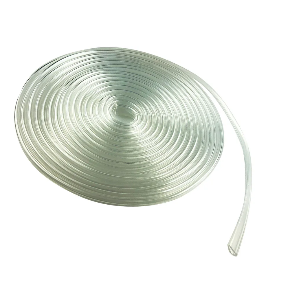 5M PVC Door Guards Car Scratch Protector Durable Heat Resistant Slim Design Easy Install Auto Door Cover Seal Strip
5M PVC Door Guards Car Scratch Protector Durable Heat Resistant Slim Design Easy Install Auto Door Cover Seal Strip
