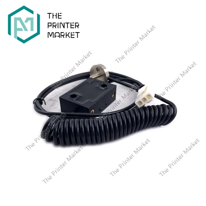 G2.122.1311 Sensor For Heidelberg SM52 PM52 SX52 Standard Delivery Sheet Stop DS Capacitive Sensor Inductive Sensor Ultrasonic
G2.122.1311 Sensor For Heidelberg SM52 PM52 SX52 Standard Delivery Sheet Stop DS Capacitive Sensor Inductive Sensor Ultrasonic