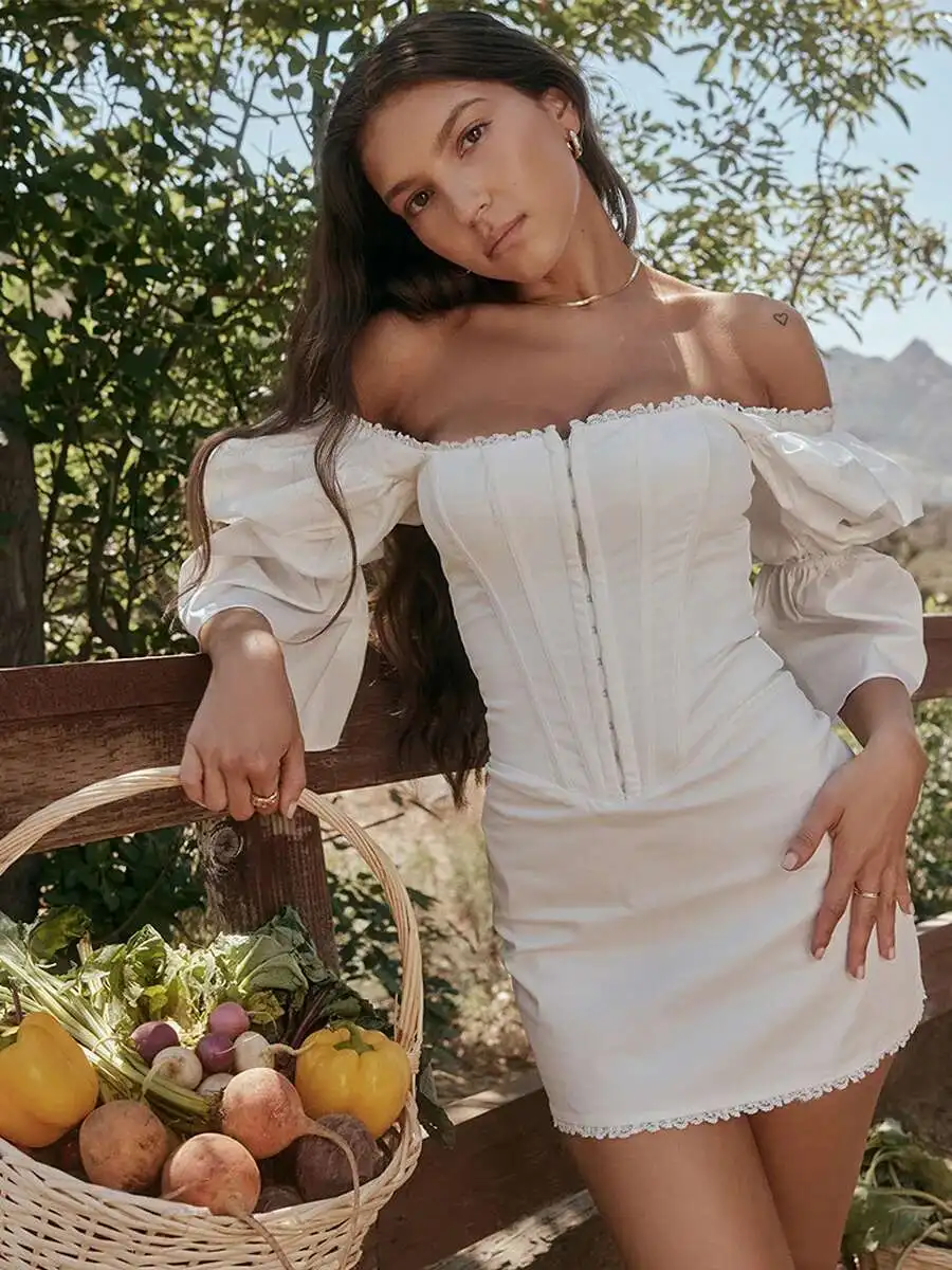 Hot 2023 Selling Sexy Solid Color Suspender Slim Fit Temperament Mid Skirt Spicy Girl Dress 2025 Summer Dress Robe Vestido Women
Hot 2023 Selling Sexy Solid Color Suspender Slim Fit Temperament Mid Skirt Spicy Girl Dress 2025 Summer Dress Robe Vestido Women