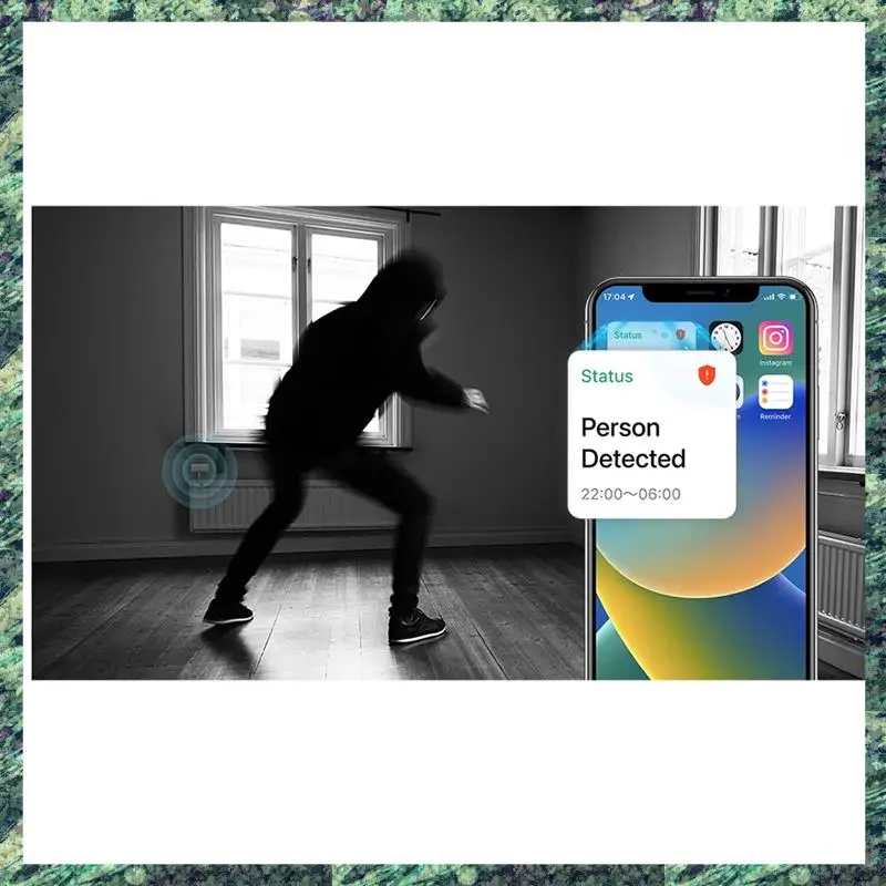 SCLS 60 ГГц Mmwave Радар Wi-Fi Интеллектуальный датчик присутствия ИК-бластер, Датчик освещенности, Домашний помощник Motion2mqtt
SCLS 60 ГГц Mmwave Радар Wi-Fi Интеллектуальный датчик присутствия ИК-бластер, Датчик освещенности, Домашний помощник Motion2mqtt