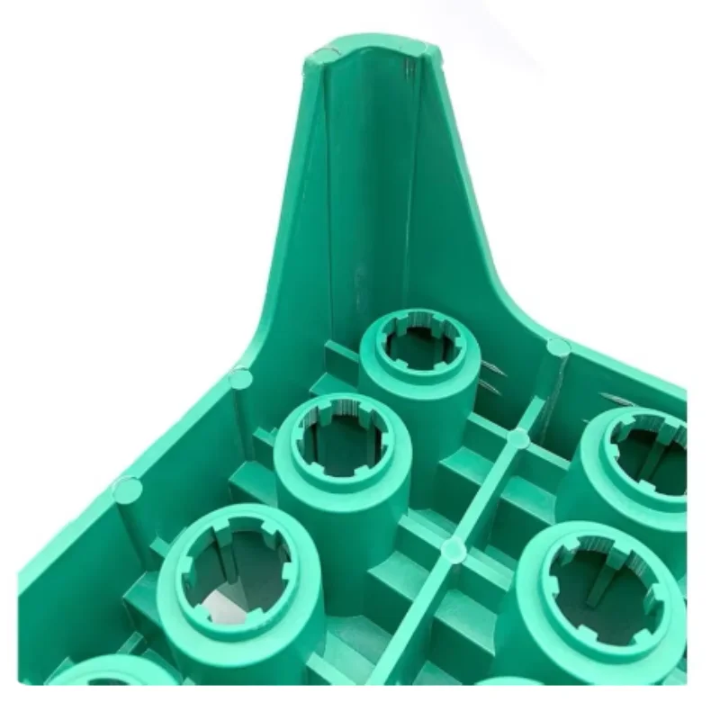 Diesel Common Rail Injector Insert Tray Storage Tray Can Hold 20pcs Injectors
Diesel Common Rail Injector Insert Tray Storage Tray Can Hold 20pcs Injectors