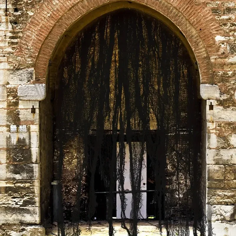 30x72 Inch Halloween Decorative Door Curtain Horror Red Bloody Horror Cloth Ideal Haunted House Party Decoration Halloween Deco
30x72 Inch Halloween Decorative Door Curtain Horror Red Bloody Horror Cloth Ideal Haunted House Party Decoration Halloween Deco