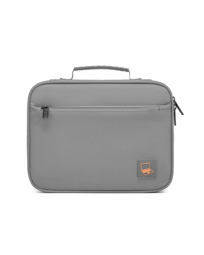 Unisex Crossbody Laptop Bag Light Fashion Shoulder Briefcase Business Commuter Meeting Bag
Unisex Crossbody Laptop Bag Light Fashion Shoulder Briefcase Business Commuter Meeting Bag