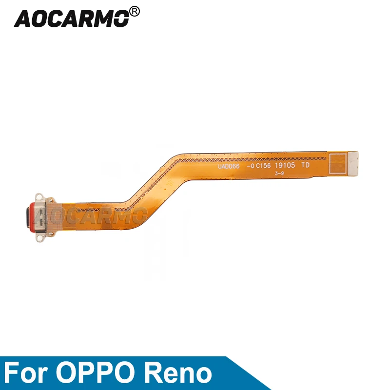 Aocarmo USB зарядка Dork зарядное устройство Порт Разъем Фотоэлементы для OPPO Reno
Aocarmo USB зарядка Dork зарядное устройство Порт Разъем Фотоэлементы для OPPO Reno