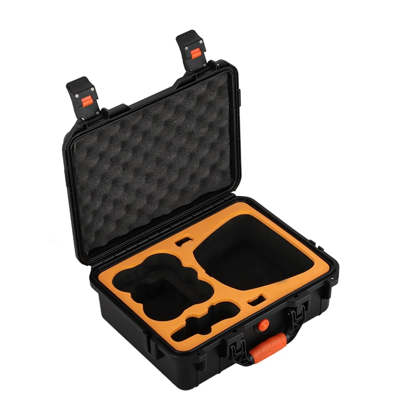 Carring Case For DJI NEO Storage Bag Explosion Proof Safety Case Hard Shell Large Capacity Case For DJI Neo Accessories
Carring Case For DJI NEO Storage Bag Explosion Proof Safety Case Hard Shell Large Capacity Case For DJI Neo Accessories