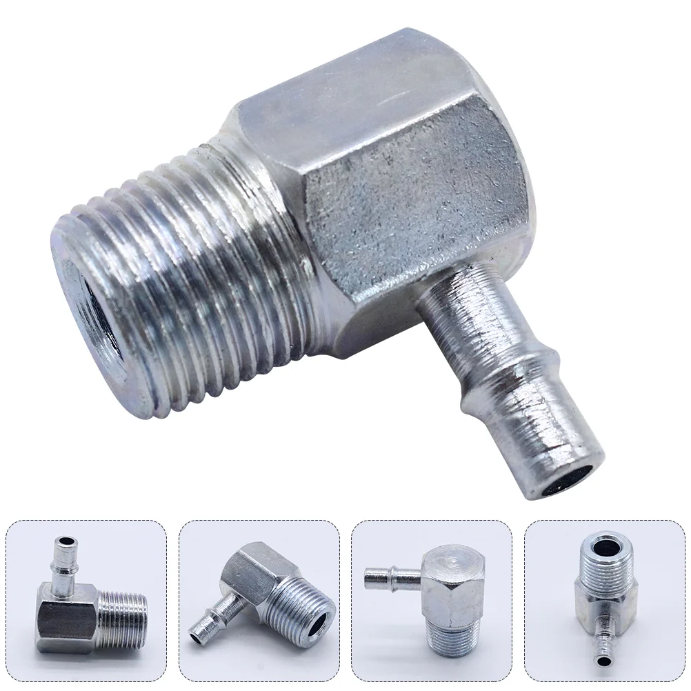 90 Manifold Connector Car Modification Supplies Intake Vacuum Joint Fitting Degree Adapter Vehicle Galvanized Steel
90 Manifold Connector Car Modification Supplies Intake Vacuum Joint Fitting Degree Adapter Vehicle Galvanized Steel