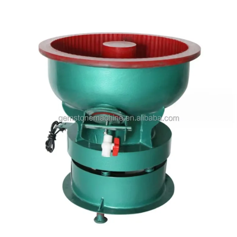 【Best-selling】80L Vibration Metal Polishing Machine Manufacture
【Best-selling】80L Vibration Metal Polishing Machine Manufacture