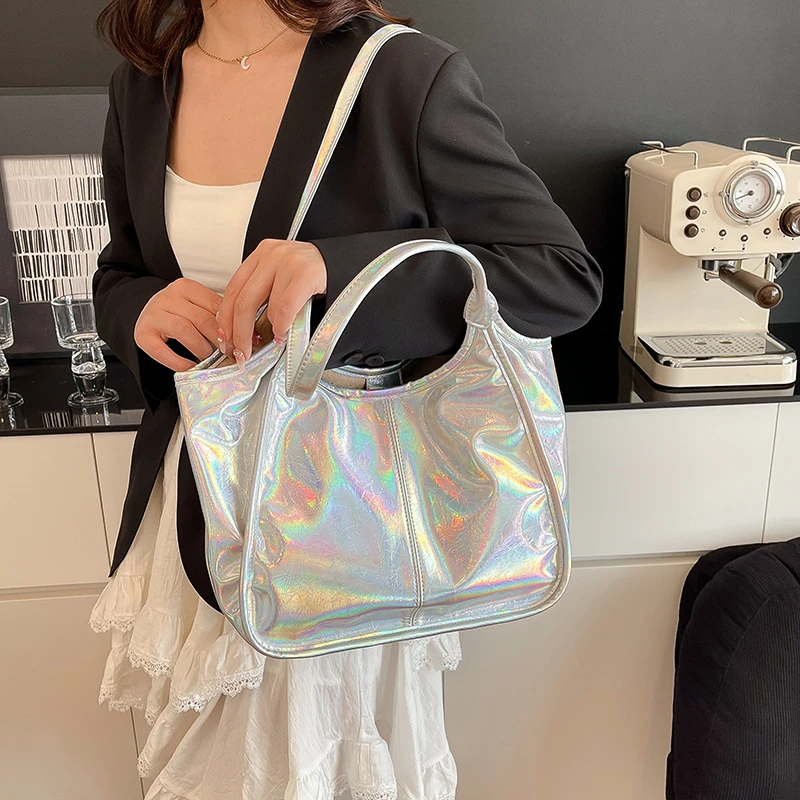 Fashion Leather Handbags for Women 2025 Luxury Handbags Women Bags Designer Large Capacity Tote Bag Shoulder Bags Sac a Main
Fashion Leather Handbags for Women 2025 Luxury Handbags Women Bags Designer Large Capacity Tote Bag Shoulder Bags Sac a Main