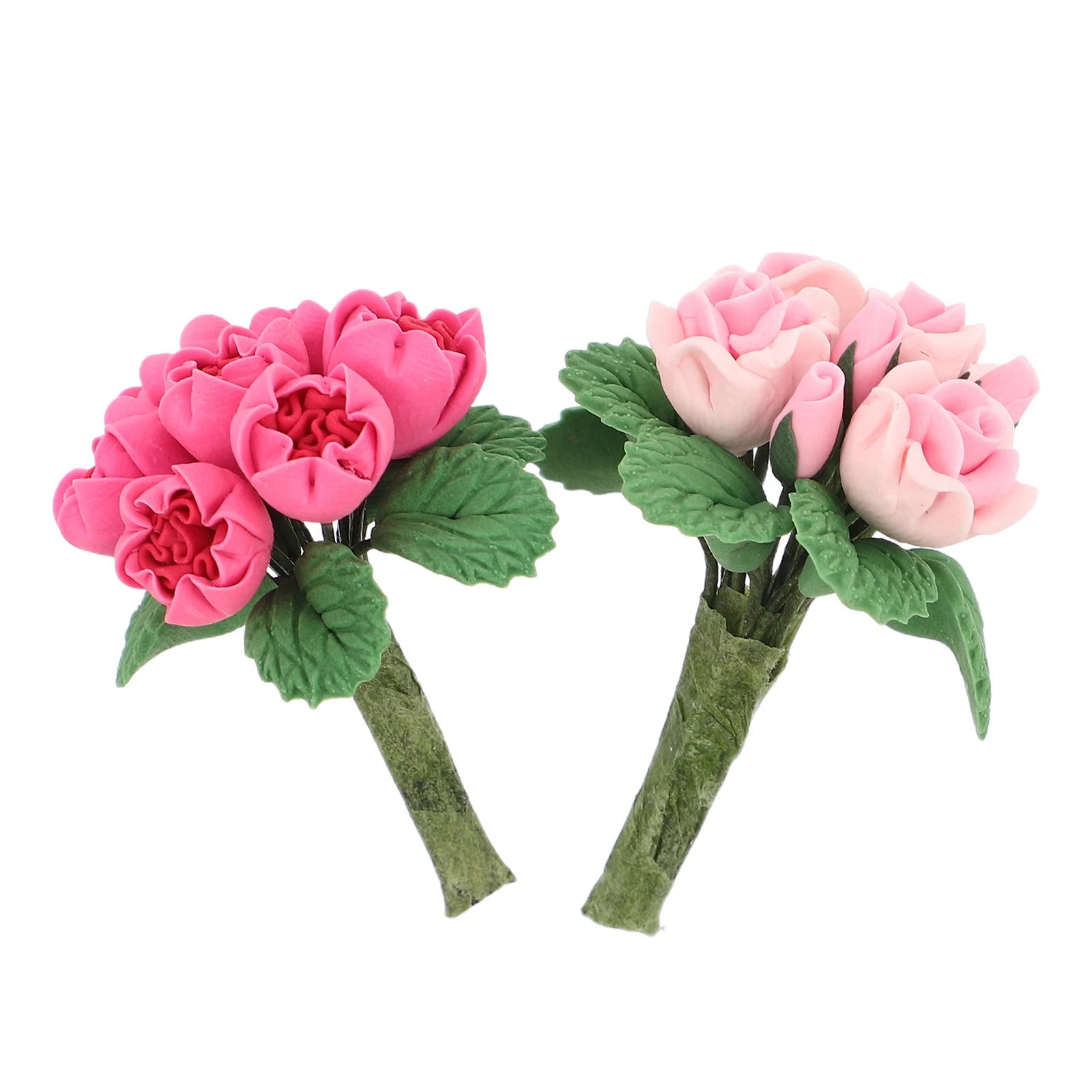 2pcs Mini Furniture Set Dollhouse Accessories Resin Miniature Flowers Bouquet Crafts Artificial Tiny Floral Arrangement Home
2pcs Mini Furniture Set Dollhouse Accessories Resin Miniature Flowers Bouquet Crafts Artificial Tiny Floral Arrangement Home