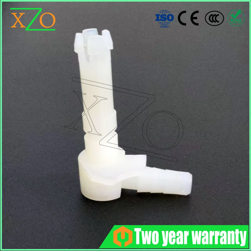 Genuine 90930-03187 Auto Transmission Oil Pipe Hose Replacement Parts Fit Toyota
Genuine 90930-03187 Auto Transmission Oil Pipe Hose Replacement Parts Fit Toyota