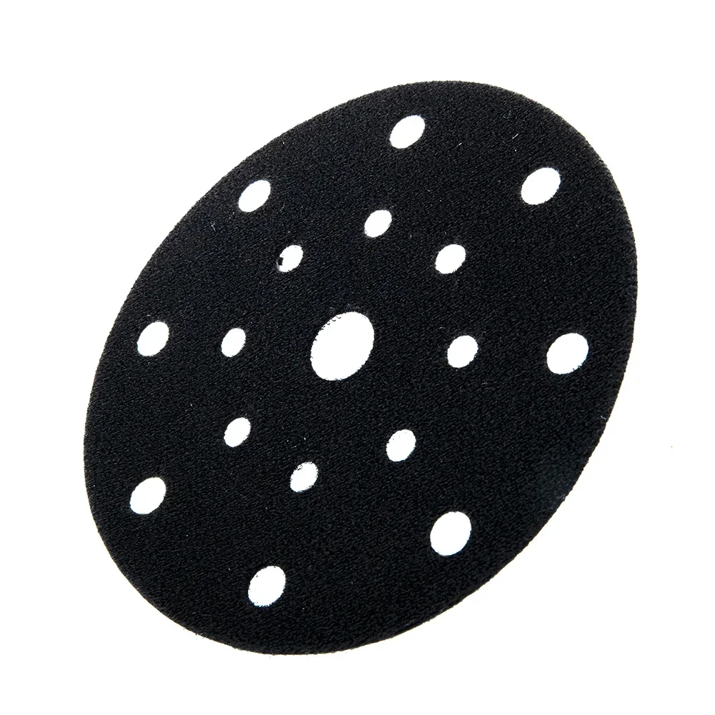 Hook And Loop Protection Pads 6 Inch 17 Holes Interface Pad Discs Power Tools Accessories For Sander Polishing & Grinding
Hook And Loop Protection Pads 6 Inch 17 Holes Interface Pad Discs Power Tools Accessories For Sander Polishing & Grinding