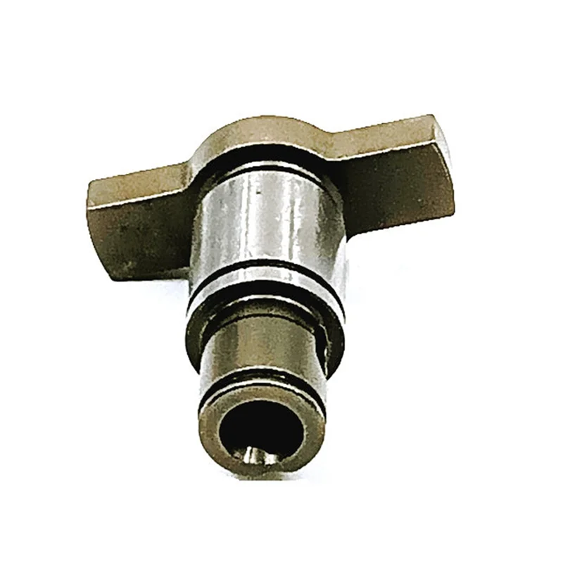 A69EN 439275 N 474539 N 114621 Ударная наковальня в сборе, совместимая с DEWALT DCF885 DCF886 DCF827 DCF845 DCF835
A69EN 439275 N 474539 N 114621 Ударная наковальня в сборе, совместимая с DEWALT DCF885 DCF886 DCF827 DCF845 DCF835