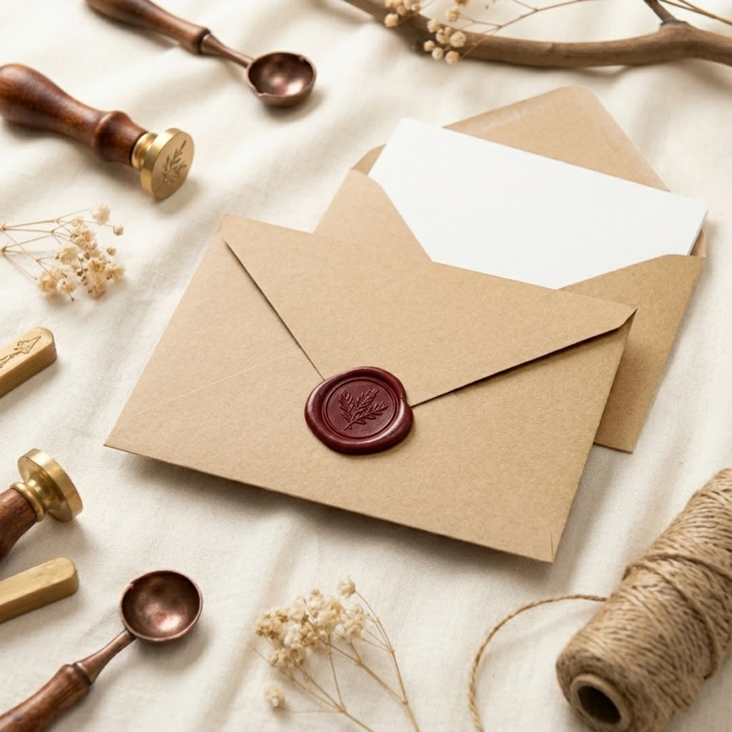 10/50pcs 120g Thick Kraft Paper Envelopes Vintage Brown Gummed Seal for Wedding Invitation Business DIY Greeting Cards Cards
10/50pcs 120g Thick Kraft Paper Envelopes Vintage Brown Gummed Seal for Wedding Invitation Business DIY Greeting Cards Cards
