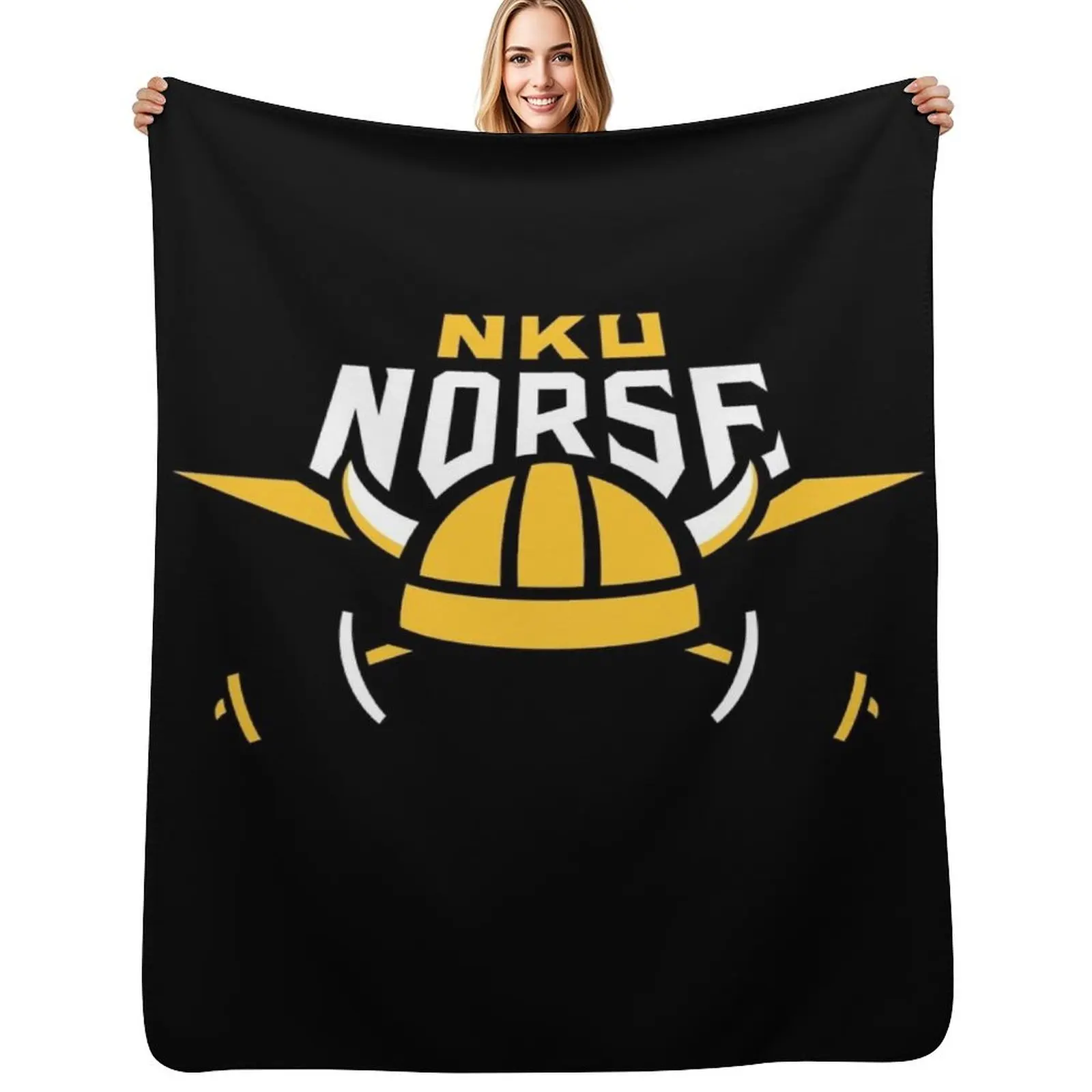 Northern Kentucky Norse Throw Blanket Extra Large Throw Sofa Quilt Bed linens valentine gift ideas Blankets
Northern Kentucky Norse Throw Blanket Extra Large Throw Sofa Quilt Bed linens valentine gift ideas Blankets