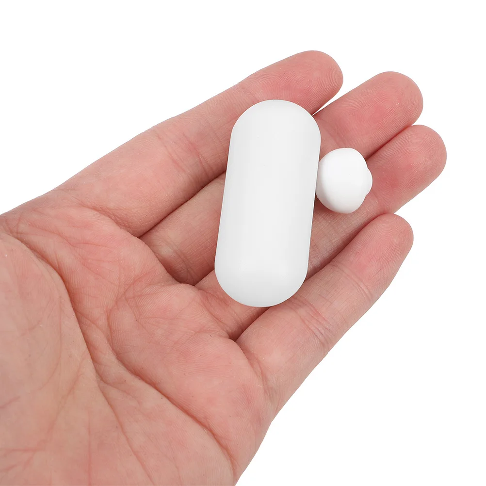 Toilet Seat Accessories Anti-noise Bathroom Pads Bidet Lid Attachment Component Eva Anti-slip Cushion
Toilet Seat Accessories Anti-noise Bathroom Pads Bidet Lid Attachment Component Eva Anti-slip Cushion