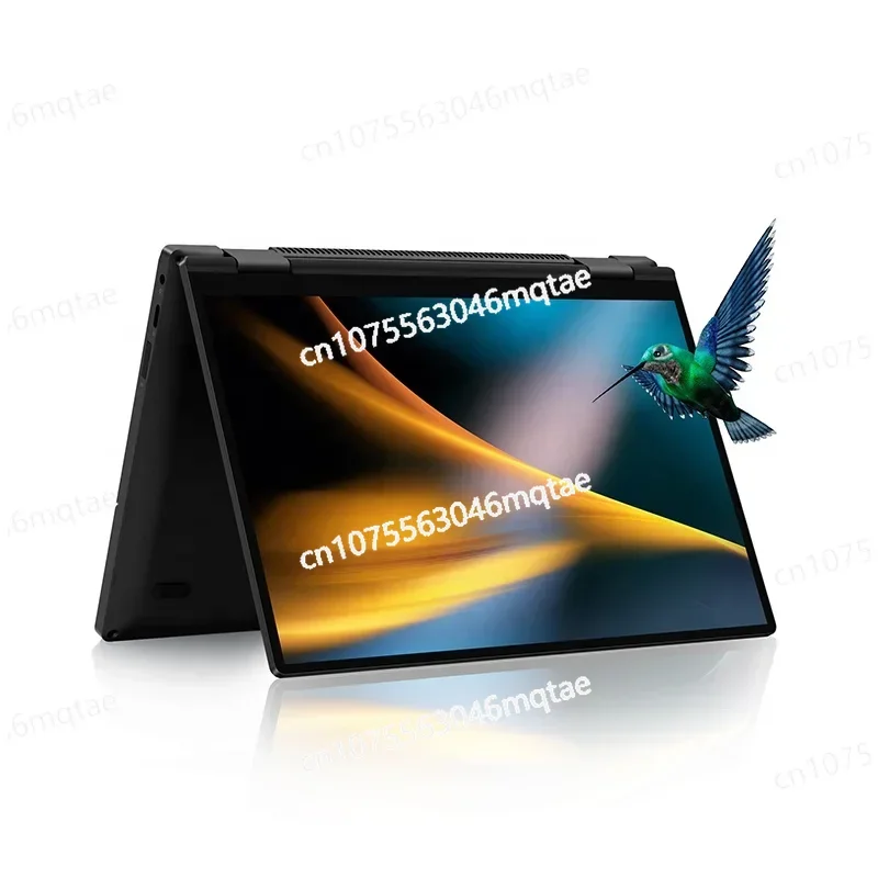 Mini Laptop 10.1 inch Touch Screen i7 Notebook 360 Degree Yoga Design 16GB+1TB SSD Computer
Mini Laptop 10.1 inch Touch Screen i7 Notebook 360 Degree Yoga Design 16GB+1TB SSD Computer