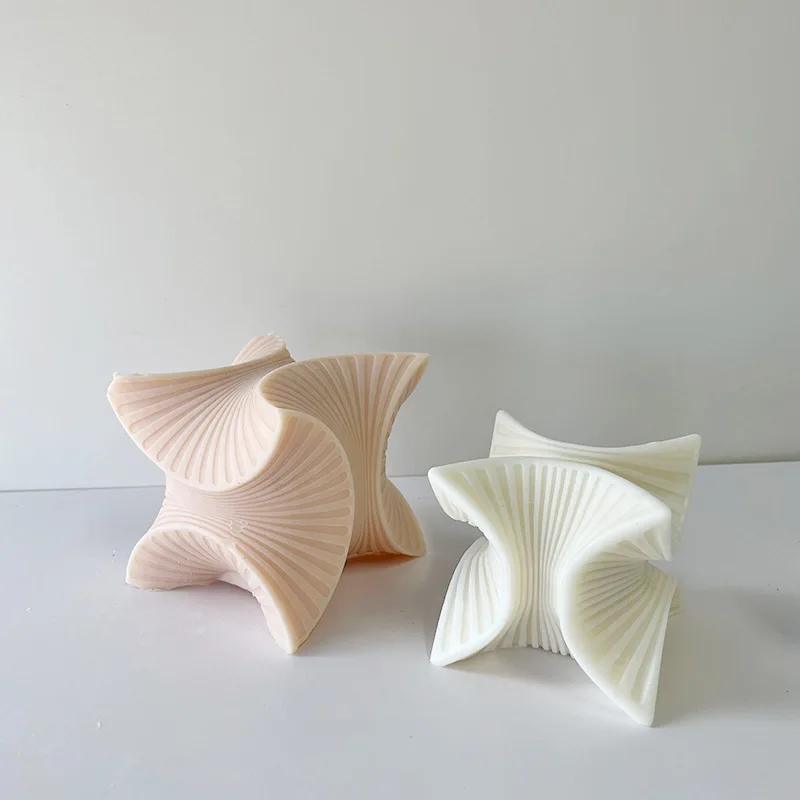 Candle Silicone Mold 2023 New Candle Making Supplies Resin Epoxy Handmade Soap Mold Plaster Decoration Mold Gifts
Candle Silicone Mold 2023 New Candle Making Supplies Resin Epoxy Handmade Soap Mold Plaster Decoration Mold Gifts