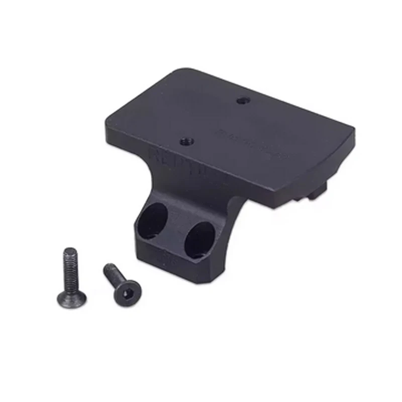Tactical Rep Style ROF-90 Riser Mount for GE Super Percision Riflescope Mount with Full Printing or Engraved Markings
Tactical Rep Style ROF-90 Riser Mount for GE Super Percision Riflescope Mount with Full Printing or Engraved Markings