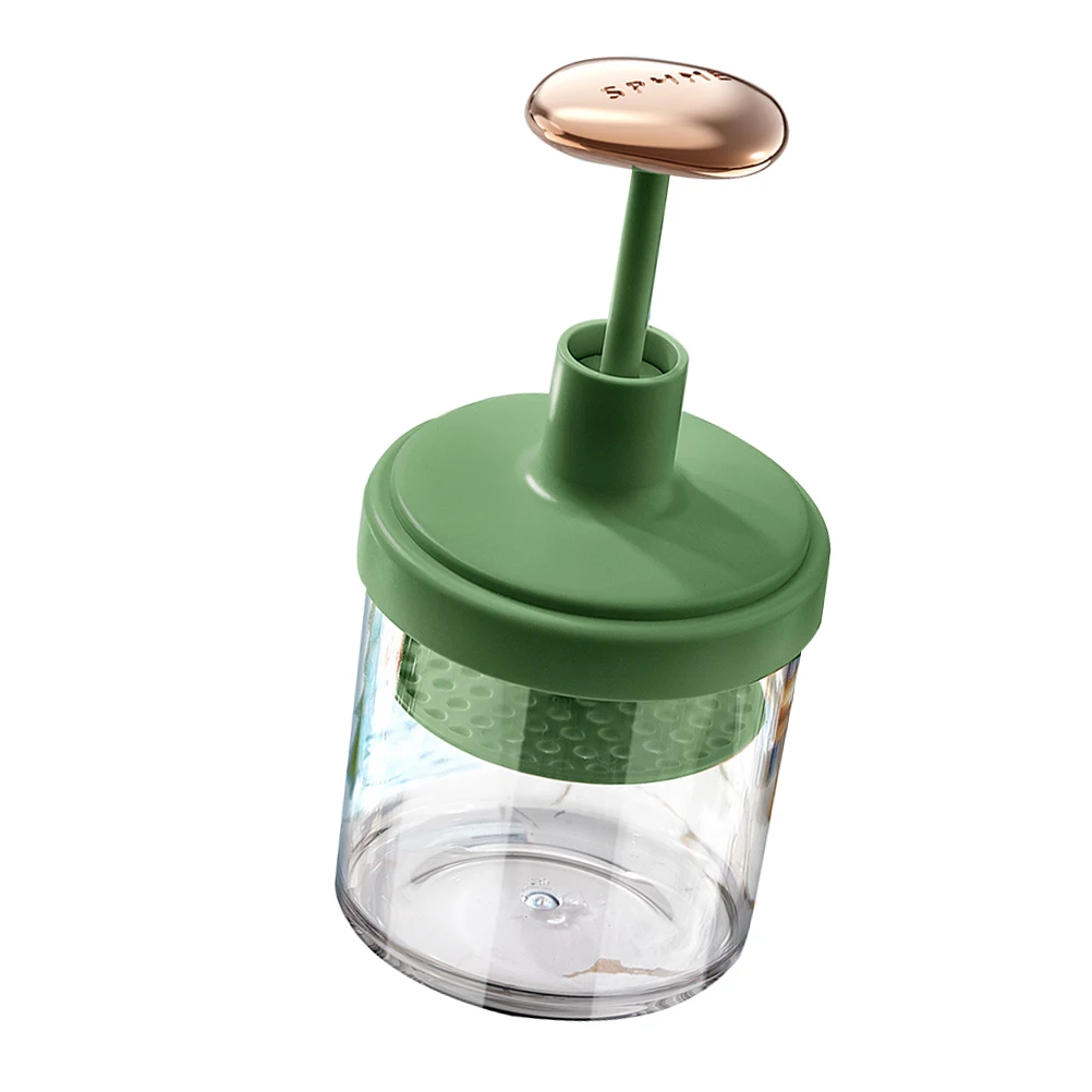 Whipped Bubbler Face Cleanser Foamer Cleansing Maker Skincare Foamed Wash Machine Travel
Whipped Bubbler Face Cleanser Foamer Cleansing Maker Skincare Foamed Wash Machine Travel