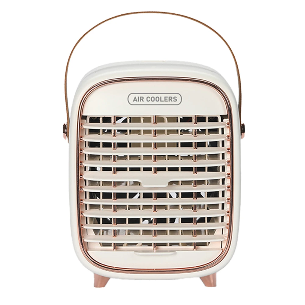 Mini Air Conditioner Portable Air Cooler Home USB Fan Rechargeable Fan For Desk Office Bedroom Study Travel Indoor Outdoor
Mini Air Conditioner Portable Air Cooler Home USB Fan Rechargeable Fan For Desk Office Bedroom Study Travel Indoor Outdoor