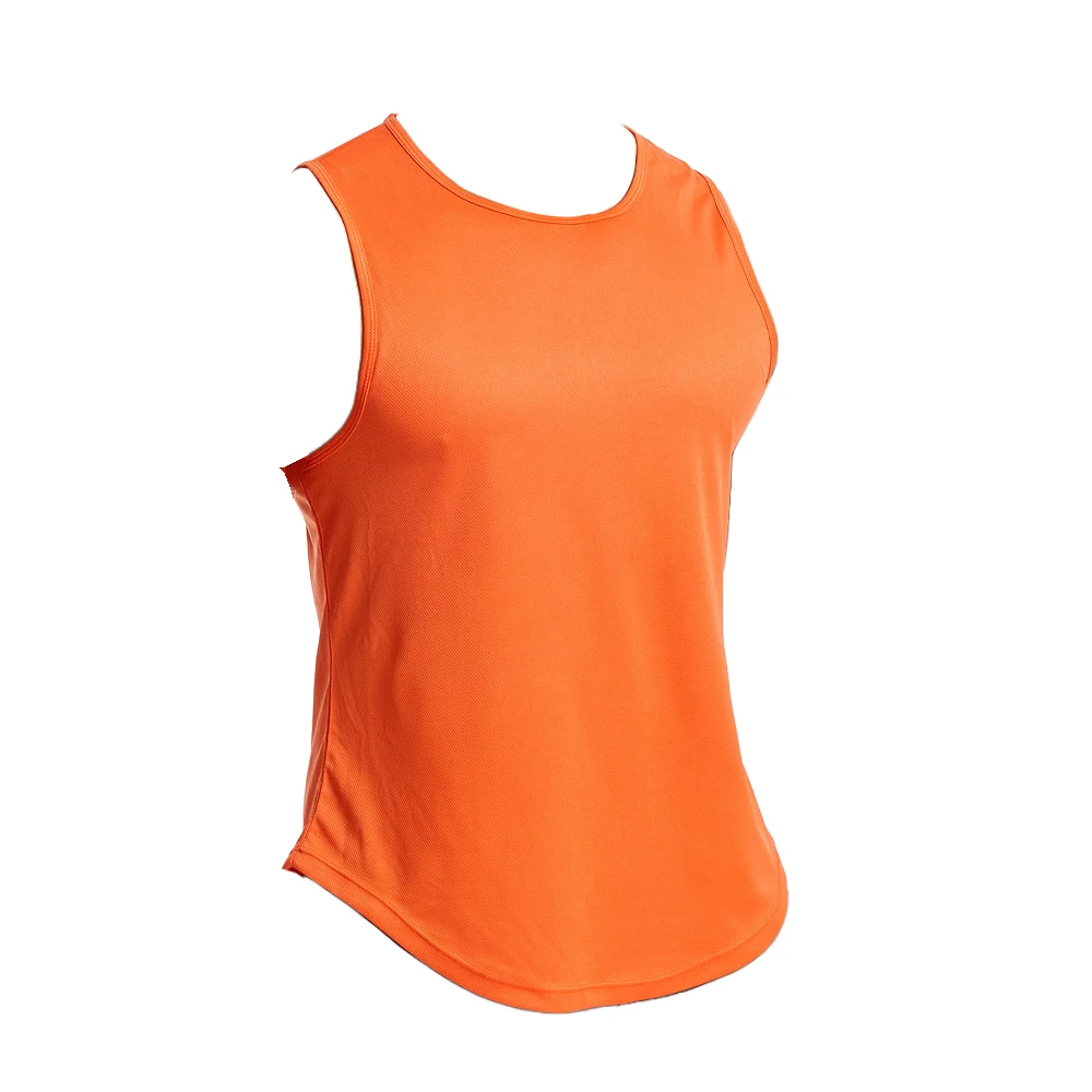 Men's Mesh Fabric Plus Size Round Neck Vest Running Training Basketball Sports Vest Gym Clothing Man Tank Top Sleeveless Shirts
Men's Mesh Fabric Plus Size Round Neck Vest Running Training Basketball Sports Vest Gym Clothing Man Tank Top Sleeveless Shirts