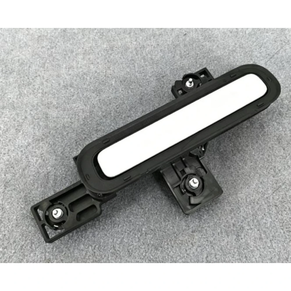 For Geely Geometry G6 Car Parts Exterior Door Opening Handle Outer Pull Grab Knob Front Rear Left Right White Brand New
For Geely Geometry G6 Car Parts Exterior Door Opening Handle Outer Pull Grab Knob Front Rear Left Right White Brand New