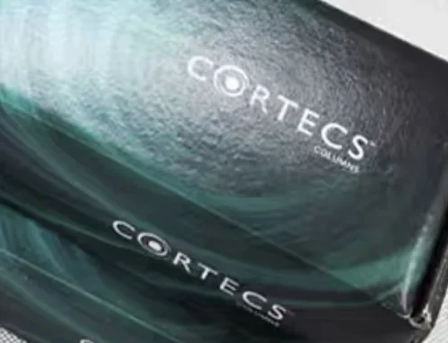 Колонка для жидкой хроматографии WATERS 186007095 CORTECS C18 2,1X100 мм
Колонка для жидкой хроматографии WATERS 186007095 CORTECS C18 2,1X100 мм