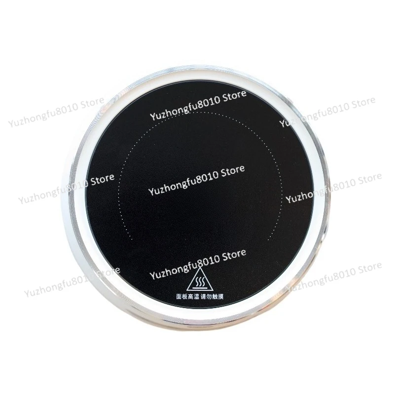 1Pcs is suitable for 9Barista coffee machine electric ceramic stove - 9B special button - automatic shutdown - anti-dry burning
1Pcs is suitable for 9Barista coffee machine electric ceramic stove - 9B special button - automatic shutdown - anti-dry burning