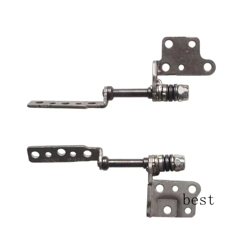 New Laptop Lcd Hinges Kit For ASUS ZENBOOK U310 UX310 UX310U UX310UQ UX310UA Screen L R hinges
New Laptop Lcd Hinges Kit For ASUS ZENBOOK U310 UX310 UX310U UX310UQ UX310UA Screen L R hinges