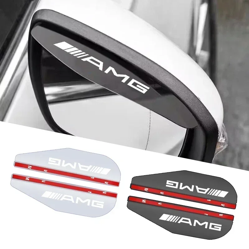 2pcs Car Rearview Mirror Rain Eyebrow Rain Cover For Mercedes Benz AMG W204 W203 W205 W211 W212 W213 W201 W210 W124 Accessories
2pcs Car Rearview Mirror Rain Eyebrow Rain Cover For Mercedes Benz AMG W204 W203 W205 W211 W212 W213 W201 W210 W124 Accessories