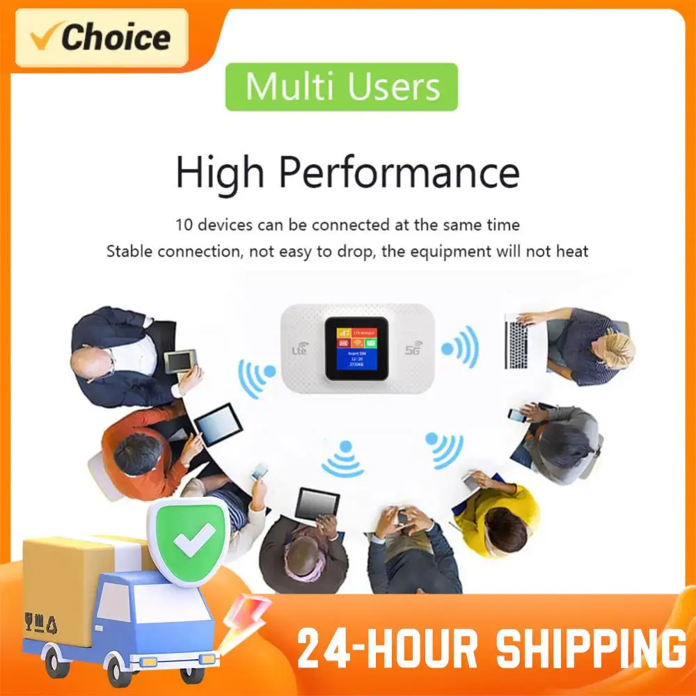4G Lte WIFI Router Sim Card Slot Wireless Portable Router 3650mAh Unlock Modem 150Mbps Mobile WiFi Router WIFI Hotpot for Car
4G Lte WIFI Router Sim Card Slot Wireless Portable Router 3650mAh Unlock Modem 150Mbps Mobile WiFi Router WIFI Hotpot for Car