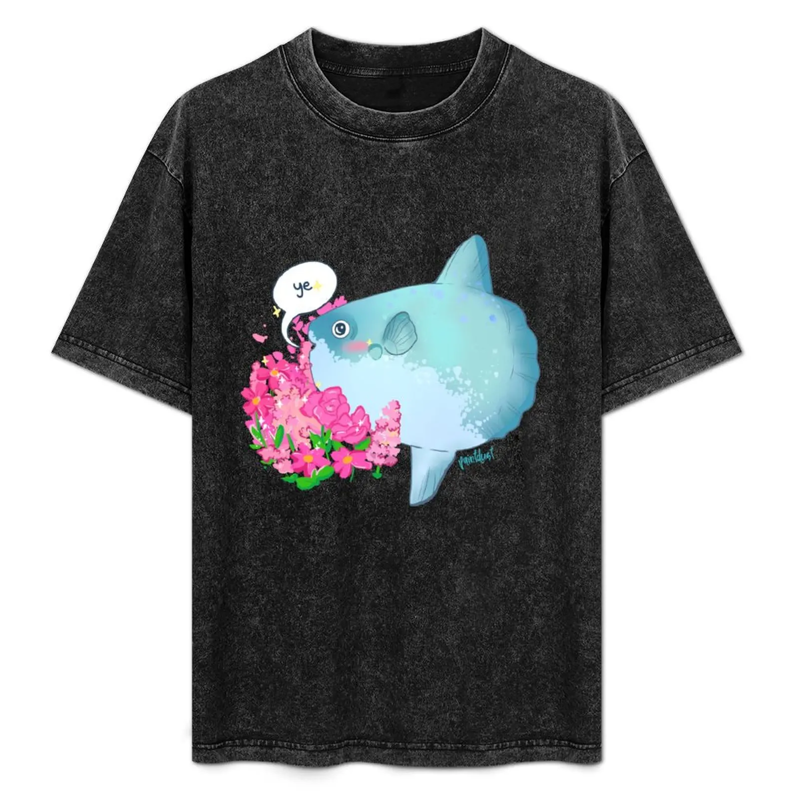 Sunfish Says Ye Meme - OFFICIAL ARTIST UPLOAD T-Shirt Comfortable Basic Crew Neck Tee
Sunfish Says Ye Meme - OFFICIAL ARTIST UPLOAD T-Shirt Comfortable Basic Crew Neck Tee