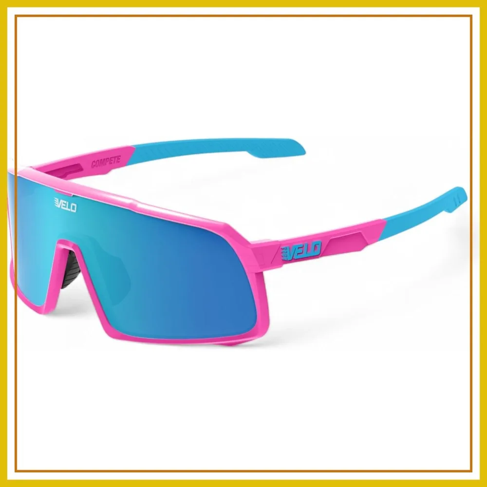 VELO Changeup Gen2 Baseball Softball Sunglasses by Jax at The Bullpen Training
VELO Changeup Gen2 Baseball Softball Sunglasses by Jax at The Bullpen Training