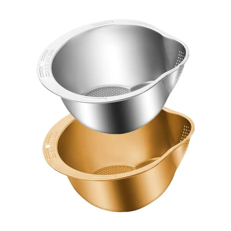 Ситечко для мытья риса, кухонная ситечко для слива, фильтр для лапши, скошенное дно, посудомоечная машина 
Ситечко для мытья риса, кухонная ситечко для слива, фильтр для лапши, скошенное дно, посудомоечная машина