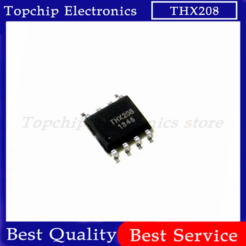 10 шт. THX208 SMD SOP-7 ЖК-контроллер, микросхема управления выключателем питания
10 шт. THX208 SMD SOP-7 ЖК-контроллер, микросхема управления выключателем питания
