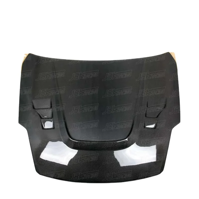 for NISSAN 350Z Z33 2006-2008 JSK STYLE CARBON FIBER ENGINE HOOD BONNET
for NISSAN 350Z Z33 2006-2008 JSK STYLE CARBON FIBER ENGINE HOOD BONNET