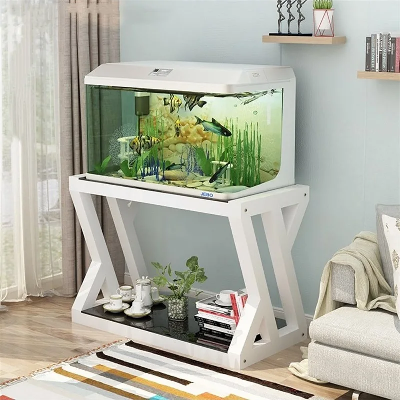 Steel Wood Fish Tank Shelf Household Living Room Base Iron Shape Small Aquarium Base Cabinet Partition Fish Tank Chassis
Steel Wood Fish Tank Shelf Household Living Room Base Iron Shape Small Aquarium Base Cabinet Partition Fish Tank Chassis