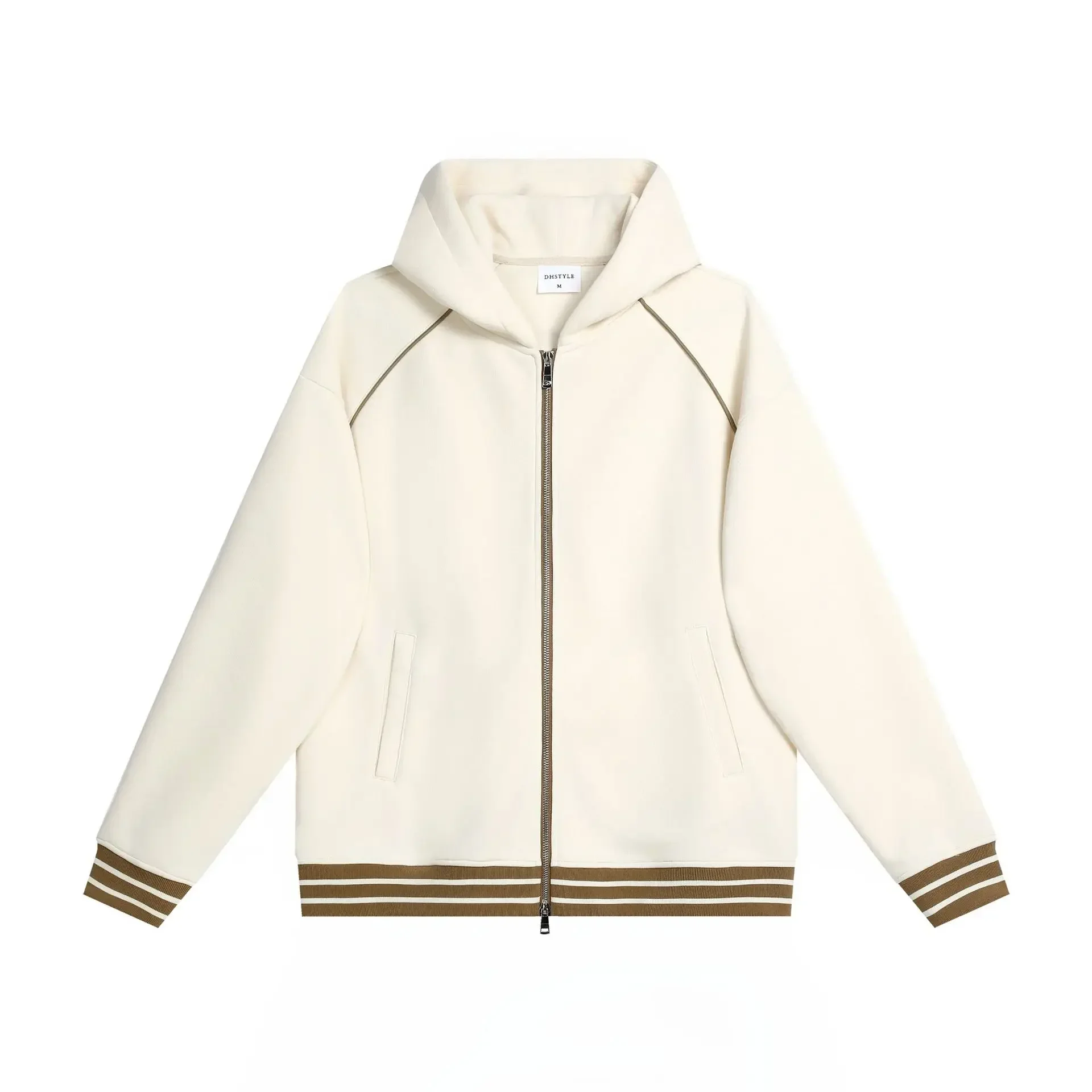 LIBIELIY New Style For Autumn And Winter. Men's Trendy Brand Casual And Versatile Hooded Zipper Sweatshirt. Cotton Cardigan Hood
LIBIELIY New Style For Autumn And Winter. Men's Trendy Brand Casual And Versatile Hooded Zipper Sweatshirt. Cotton Cardigan Hood