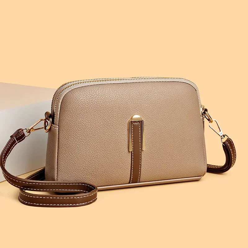 Women's Bag New Urban Shell Bag Simple Shoulder Bag Change Bag Crossbody Bag
Women's Bag New Urban Shell Bag Simple Shoulder Bag Change Bag Crossbody Bag
