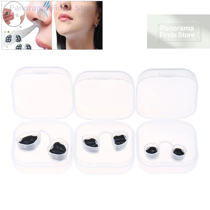 Invisible Carbon Nose Filter Anti-Pollution Allergy Dust Filter Nasal Air Purifier for Daily Use
Invisible Carbon Nose Filter Anti-Pollution Allergy Dust Filter Nasal Air Purifier for Daily Use