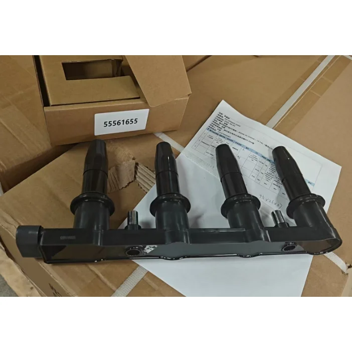 Intelligent Library WEILI Wholesale 55571790 55561655 55584404 25186687 96476983 Hight Quality Ignition Coil For Chevro
Intelligent Library WEILI Wholesale 55571790 55561655 55584404 25186687 96476983 Hight Quality Ignition Coil For Chevro