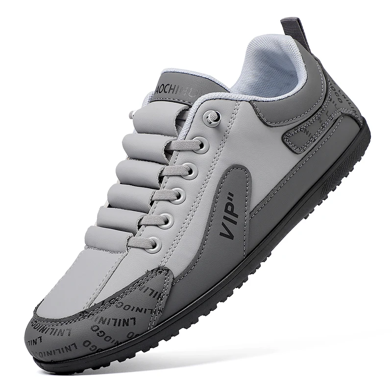 Balanced Support Men Shoes Even Force Distribution Breathable Mesh Shockproof Sole for Coordinated Sports Moves
Balanced Support Men Shoes Even Force Distribution Breathable Mesh Shockproof Sole for Coordinated Sports Moves